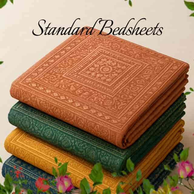 Standard BedSheets