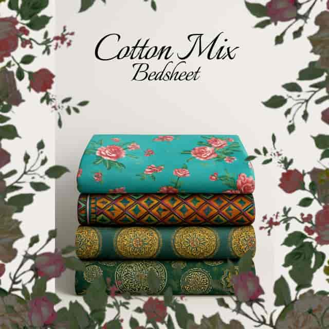 Cotton mix